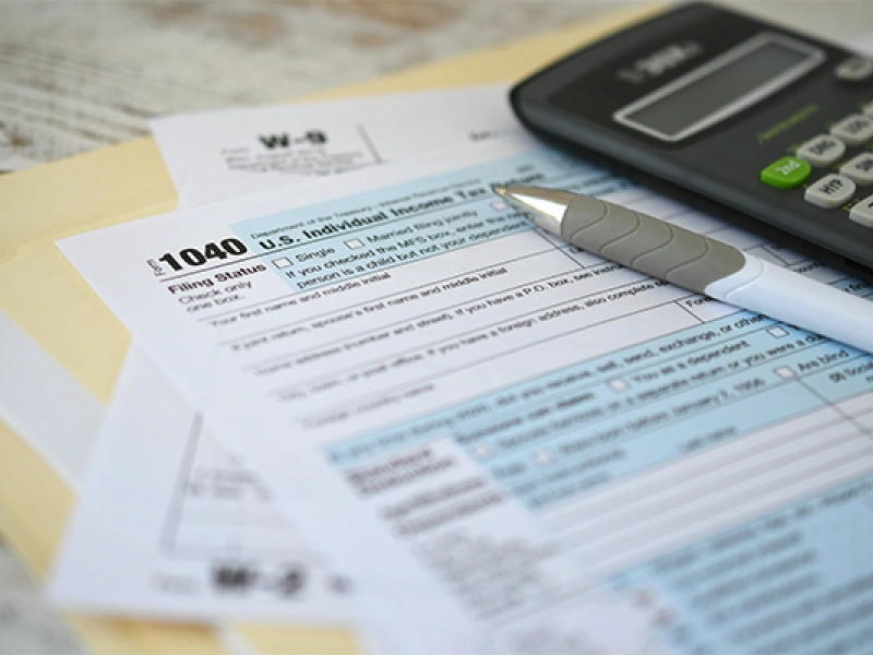 master your taxes publications